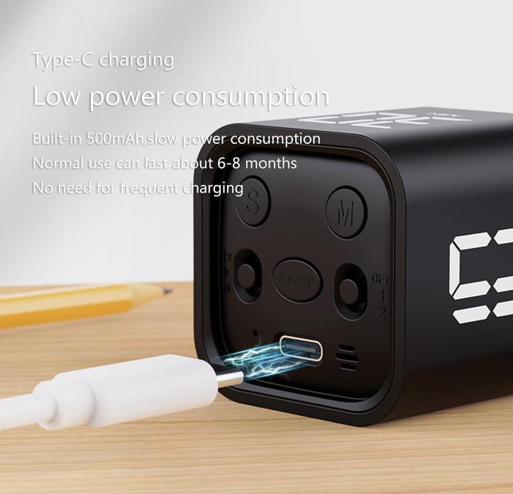 Gravity Timer