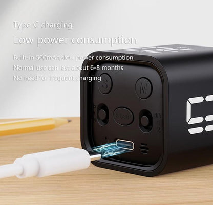 Gravity Timer