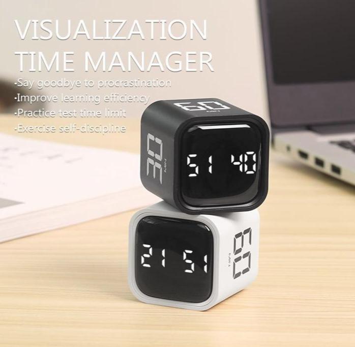 Gravity Timer