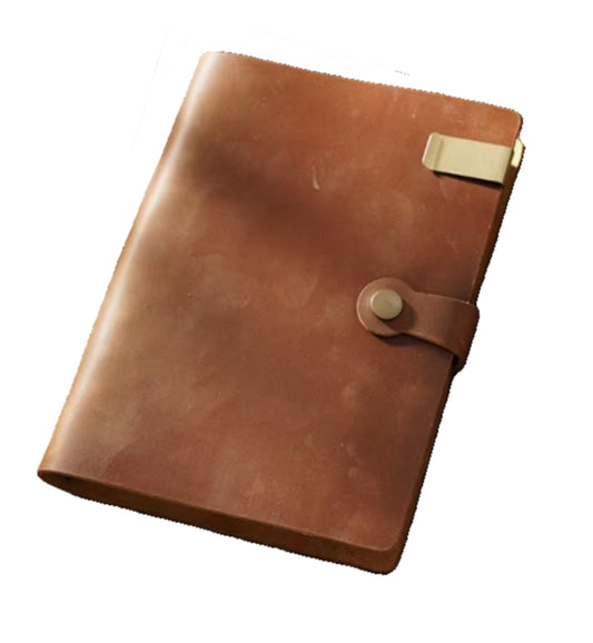 Ring Binder Notebook A5