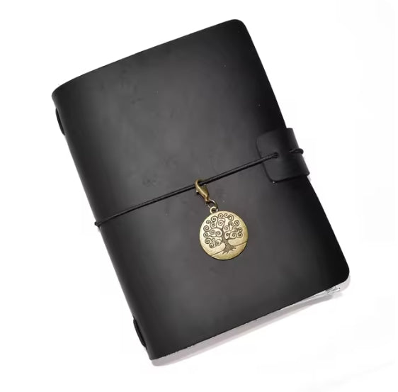 Black Notebook