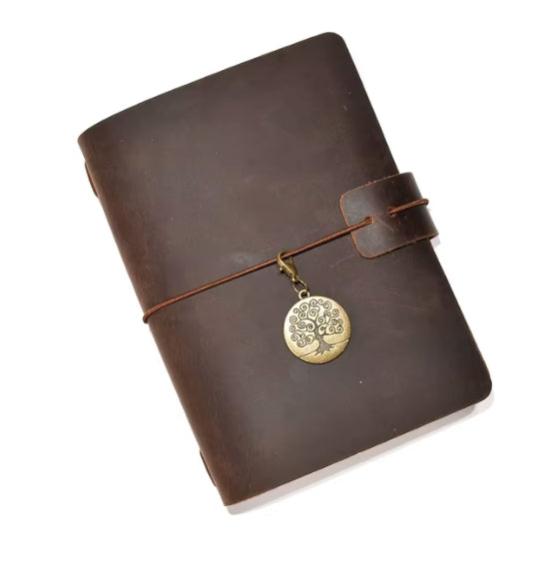 Coffee Notebook
