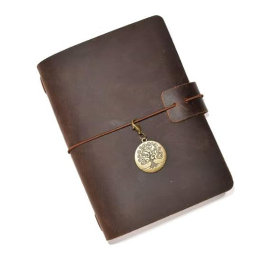 Coffee Notebook